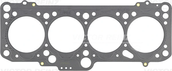 Gasket, cylinder head (61-31225-40)