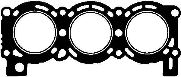 Gasket, cylinder head (61-22591-20)