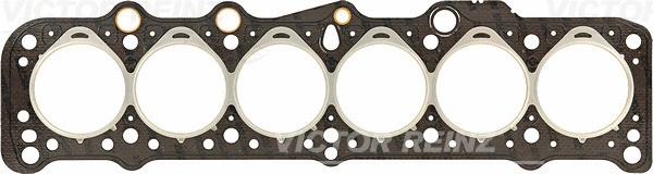 Gasket, cylinder head (61-24770-60)