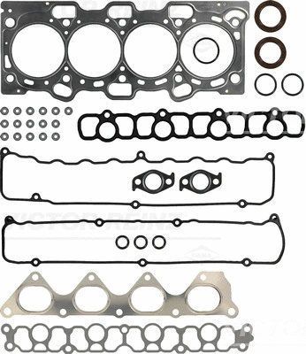 Gasket Kit, cylinder head (02-10759-02)