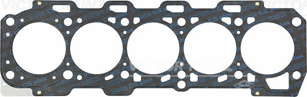 Gasket, cylinder head (61-35655-10)
