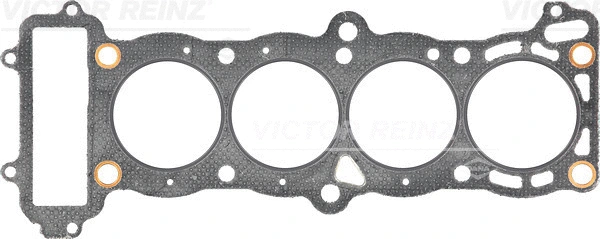 Gasket, cylinder head (61-52725-00)