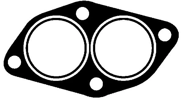 Gasket, exhaust manifold (71-24057-10)