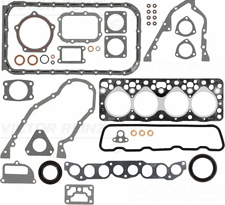 Full Gasket Kit, engine (01-52735-01)