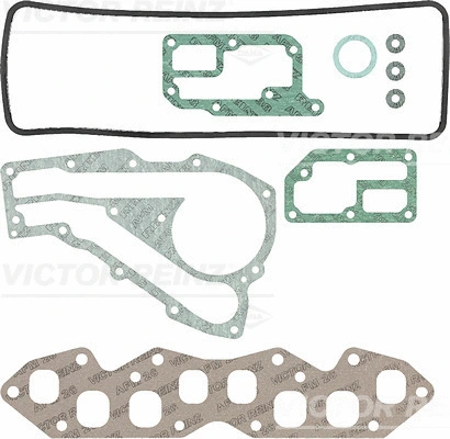 Gasket Kit, cylinder head (02-19799-03)