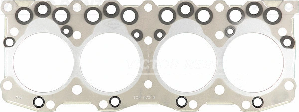 Gasket, cylinder head (61-52405-00)