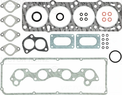 Gasket Kit, cylinder head (02-24490-07)