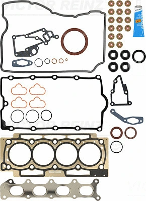 Full Gasket Kit, engine (01-35045-02)