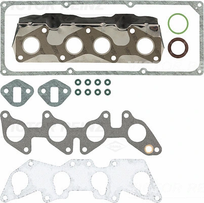 Gasket Kit, cylinder head (02-31622-01)
