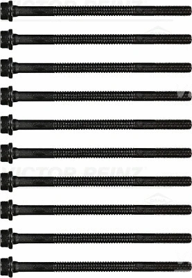 Cylinder Head Bolt Set (14-32079-01)