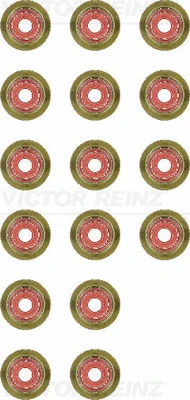 Seal Set, valve stem (12-36587-01)