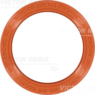 Shaft Seal, crankshaft (81-15287-40)