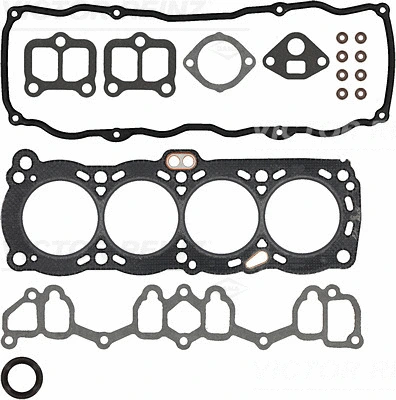 Gasket Kit, cylinder head (02-52185-04)