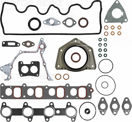 Full Gasket Kit, engine (01-40842-01)