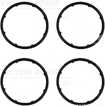 Gasket Set, intake manifold (11-34434-01)