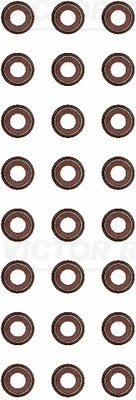 Seal Set, valve stem (12-11005-01)