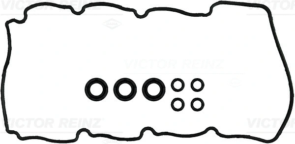 Gasket Set, cylinder head cover (15-10018-01)