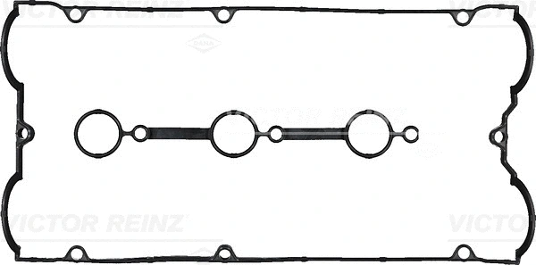 Gasket Set, cylinder head cover (15-53687-01)