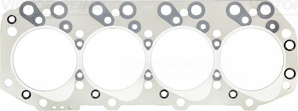 Gasket, cylinder head (61-53020-10)