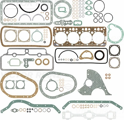 Full Gasket Kit, engine (01-26305-04)