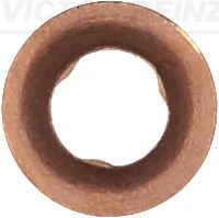 Seal Ring, injector (70-31598-00)