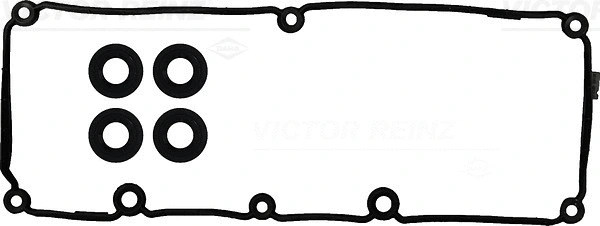 Gasket Set, cylinder head cover (15-40484-01)