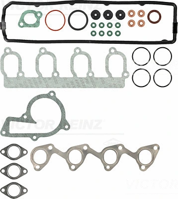 Gasket Kit, cylinder head (02-28352-03)