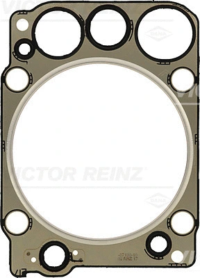 Gasket, cylinder head (61-37190-10)