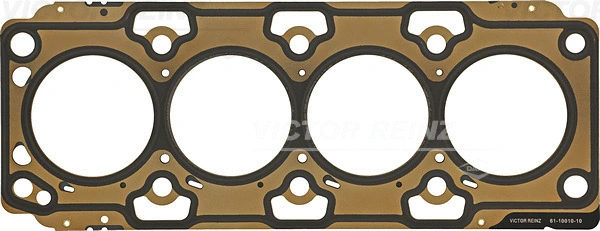 Gasket, cylinder head (61-10010-10)