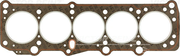 Gasket, cylinder head (61-24260-40)