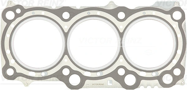 Gasket, cylinder head (61-36190-20)