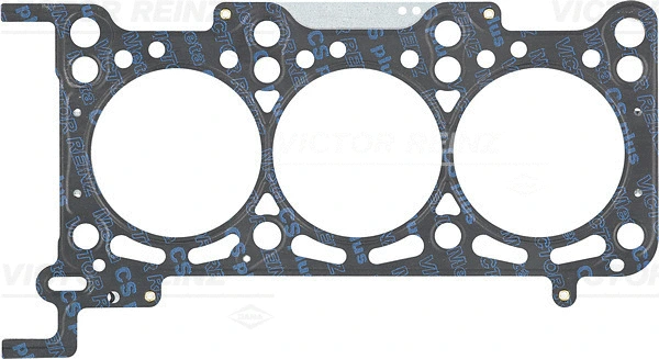 Gasket, cylinder head (61-35970-10)