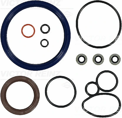 Gasket Kit, crankcase (08-53816-01)