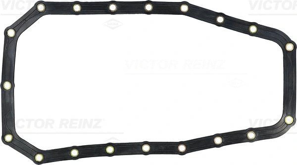 Gasket, oil sump (71-33944-10)