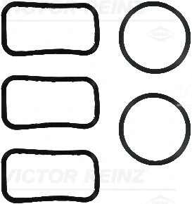 Gasket Set, cylinder head cover (15-10051-01)