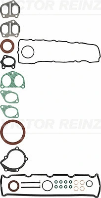 Full Gasket Kit, engine (01-34356-01)