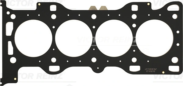 Gasket, cylinder head (61-54160-00)