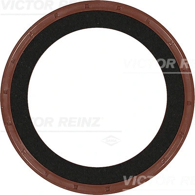 Shaft Seal, crankshaft (81-31168-00)