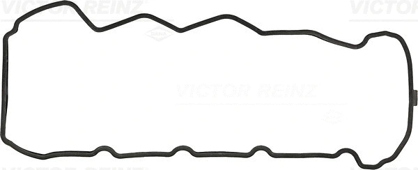 Gasket, cylinder head cover (71-53727-00)