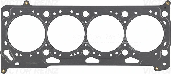 Gasket, cylinder head (61-37485-00)