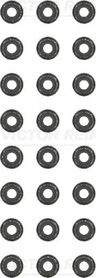 Seal Set, valve stem (12-31306-05)