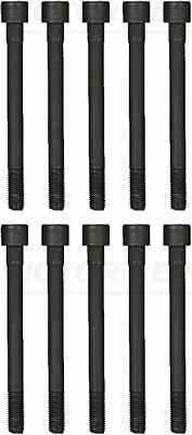 Cylinder Head Bolt Set (14-12791-01)