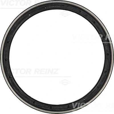 Shaft Seal, crankshaft (81-36999-00)