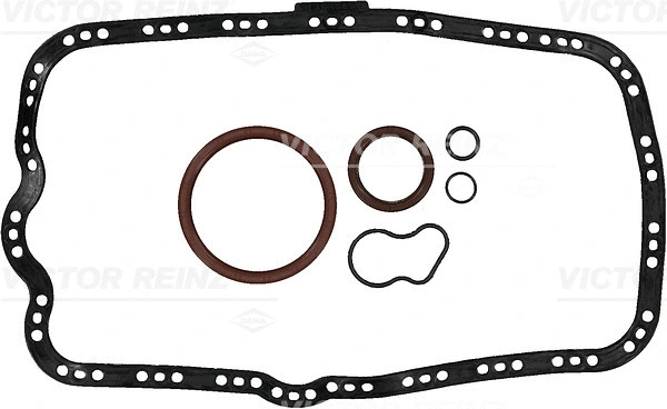 Gasket Kit, crankcase (08-33642-02)