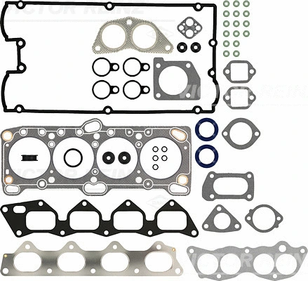 Gasket Kit, cylinder head (02-52480-02)