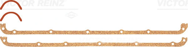 Gasket Set, cylinder head cover (15-13020-02)