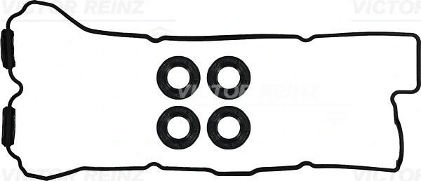 Gasket Set, cylinder head cover (15-52781-01)