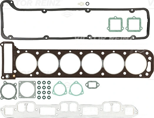 Gasket Kit, cylinder head (02-24675-12)