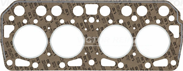 Gasket, cylinder head (61-17595-50)