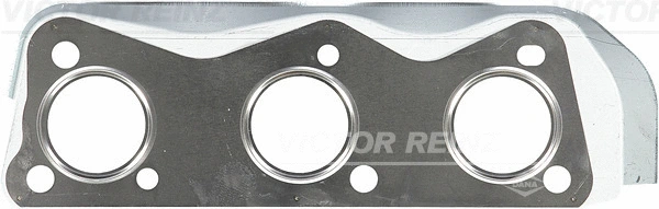 Gasket, exhaust manifold (71-36101-00)